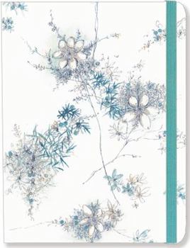 Sterling Botanical Journal (Diary, Notebook)