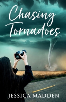 Paperback Chasing Tornadoes Book