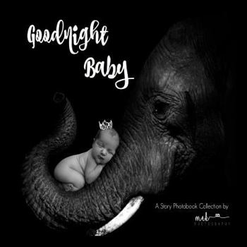 Paperback Goodnight Baby Book