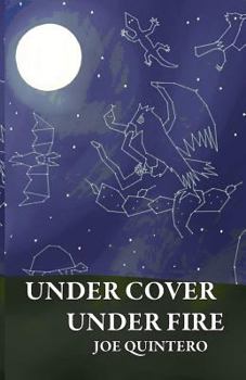 Paperback Under Cover Under Fire Book