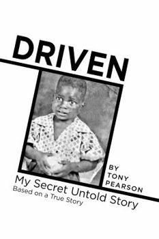 Paperback Driven: My Secret Story Book