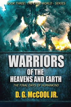 Paperback Warriors of the Heavens and Earth Book