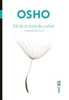 Paperback Sal de Tu Zona de Confort [Spanish] Book