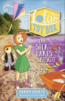 Paperback The Silk Lakes Rescue Book