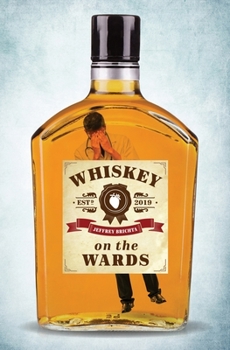 Paperback Whiskey on the Wards Book