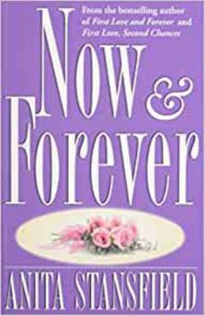 Hardcover Now and Forever Book