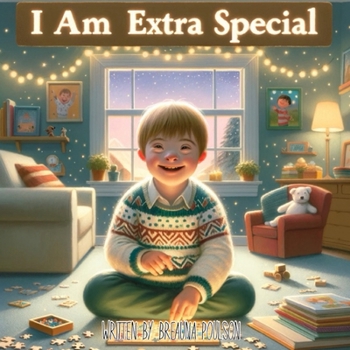 Paperback I am Extra Special Book
