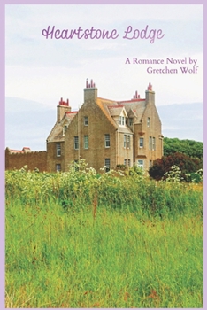 Paperback Heartstone Lodge Book
