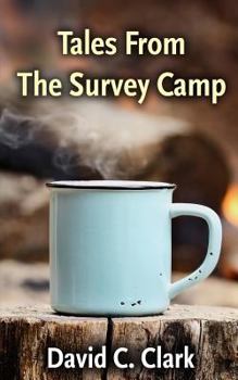 Paperback Tales From The Survey Camp Book