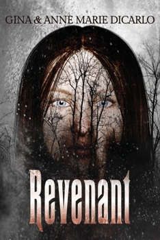 Paperback Revenant: A Supernatural Thriller Book