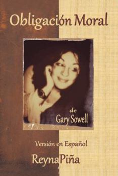 Paperback Obligacion Moral [Spanish] Book