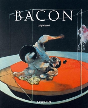 Paperback Francis Bacon: 1909-1992 Book