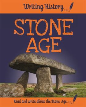 Paperback Writing History: Stone Age Book