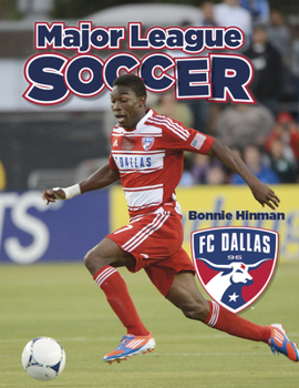 Library Binding FC Dallas Book
