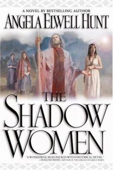 Hardcover The Shadow Women Book