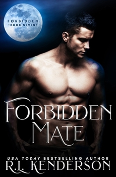 Forbidden Mate - Book #7 of the Forbidden