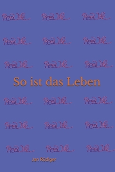 Paperback Real Life: So ist das Leben [German] Book