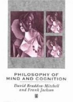 Paperback Philosophy of Mind and Cognition Book