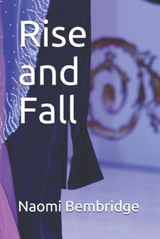 Paperback Rise and Fall Book