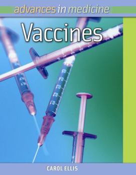 Vaccines - Book  of the Advances in Medicine