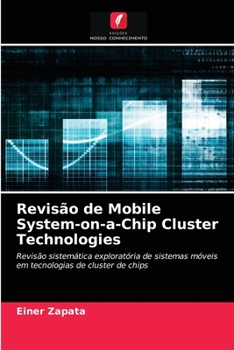 Paperback Revisão de Mobile System-on-a-Chip Cluster Technologies [Portuguese] Book
