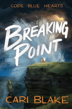 Paperback Breaking Point Book