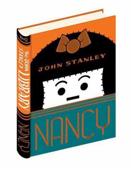 Nancy: Volume One - Book #1 of the John Stanley's Nancy