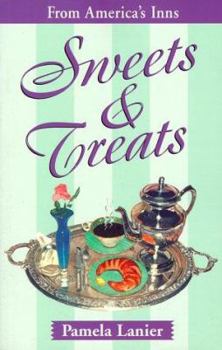 Paperback Sweets and Treats: From America's Inns Book
