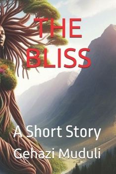 Paperback The Bliss: A Short Story Book