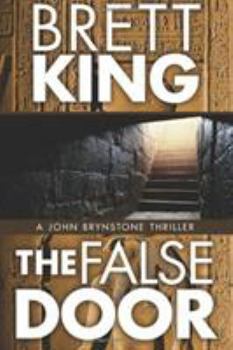 The False Door - Book #2 of the John Brynstone