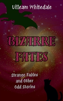 Paperback Bizarre Fates Book