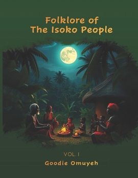 Paperback Folklore of The Isoko People Book
