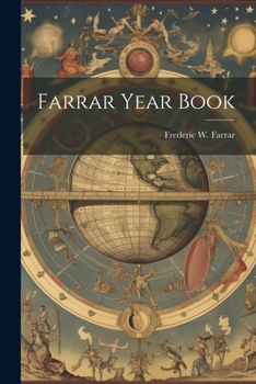 Paperback Farrar Year Book