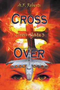 Paperback Cross Over Book