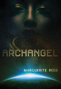 Paperback Archangel Book