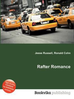 Paperback Rafter Romance Book