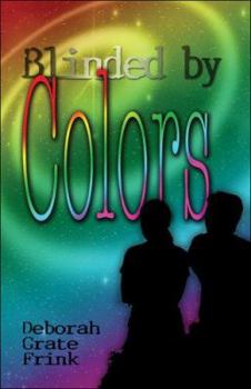 Paperback Blinded by Colors Book