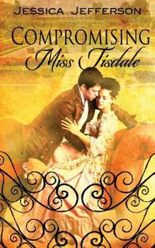 Paperback Compromising Miss Tisdale Book