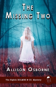 Paperback The Missing Two Book