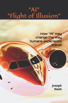 Paperback Flight Of Illusion: When Reality Became Optional Book