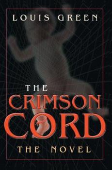 Paperback The Crimson Cord Book