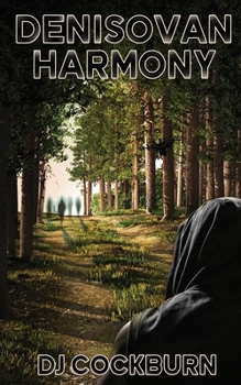 Paperback Denisovan Harmony Book