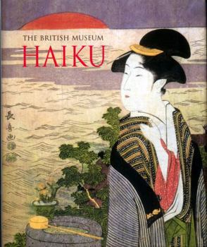 Hardcover The British Museum Haiku Book