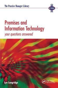 Paperback Premises and Information Technology: Your Questions Answered Book