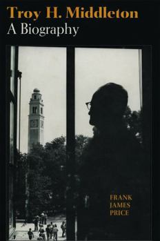Paperback Troy H. Middleton: A Biography Book