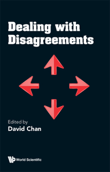 Hardcover Dealing with Disagreements Book
