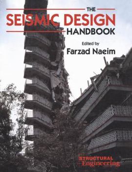 Hardcover The Seismic Design Handbook Book