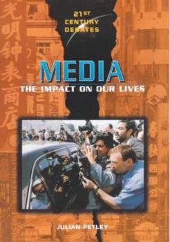 Hardcover 21st Century Debates: Media (21st Century Debates) Book