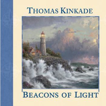 Hardcover Beacons of Light Book