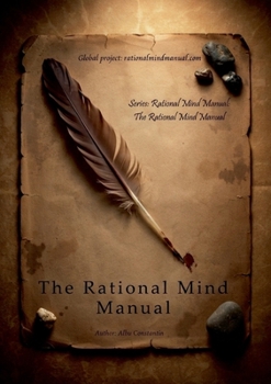Paperback The Rational Mind Manual Book